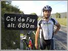 frederic maitret - Col de Fay par Saint Sorlin en Bugey
