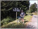 francis roques - Col de la Crouzette par Riverenert