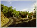 Maurice RIGOLLET - Pic de Nore par Villeneuve Minervois