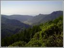 Maurice RIGOLLET - Pic de Nore par Villeneuve Minervois