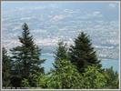 eric -- - Mont du Chat par Le Bourget du Lac