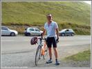 pierre beziz - Col de Peyresourde par Bagneres de Luchon