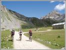 Henri CRAMPE - Col des Rochilles par Valloire