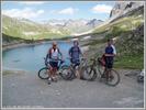 Henri CRAMPE - Col des Rochilles par Valloire