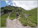 Henri CRAMPE - Col des Rochilles par Valloire