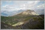 Maurice RIGOLLET - Cime de la Bonette par Saint Etienne de Tinee
