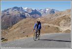 Henri CRAMPE - Col du Granon par Brian�on