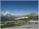 Henri CRAMPE - Col du Granon par Brian�on