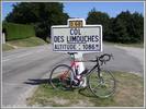 christian mazel - Col des Limouches par Chabeuil