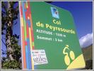 BRUNO BRAVARD - Col de Peyresourde par Bagneres de Luchon