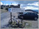 christophe P�quignot - Mont Aigoual par Valleraugue