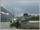 Henri CRAMPE - Passo della Furka par Oberwald