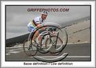 claude Fran�ois - Mont Ventoux par Bedoin