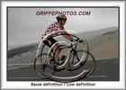 claude Fran�ois - Mont Ventoux par Bedoin