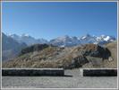 Henri CRAMPE - Col du Galibier par Col du Lautaret