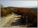 Maurice RIGOLLET - Mont Tauch par Tuchan (11)