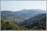 vincent B - Col du Buisson par Saint F�licien