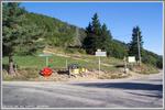vincent B - Col du Buisson par Saint F�licien