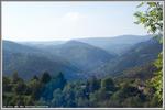 vincent B - Col du Buisson par Pont de Clara
