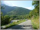 Nicolas SYLVESTRE - Col des Ares par La Moulette