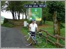 Nicolas SYLVESTRE - Col des Ares par La Moulette