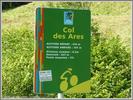 Nicolas SYLVESTRE - Col des Ares par La Moulette