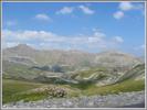 GILLES VAUCLAIR - Cime de la Bonette par Jausiers