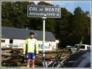 Nicolas SYLVESTRE - Col de Mente par Pont de l'Oule