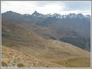 Henri CRAMPE - Pic de Chateaurenard par Ch�teau-Queyras