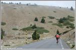 Paulo Mesquita - Mont Ventoux par Bedoin