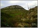 Maurice RIGOLLET - Pic de Saint-Victor par Ripaud