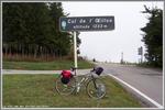 vincent B - Col de l'Oeillon par Chavanay
