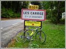 valentin conseil - Les Carroz par Taninges