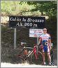 Rix4all - Col de la Brousse par Cerret