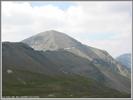 GILLES VAUCLAIR - Cime de la Bonette par Jausiers