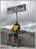 julien mossuz - Col du Galibier par Saint Michel de Maurienne