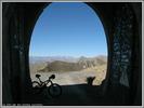 Henri CRAMPE - Col de Parpaillon par Embrun