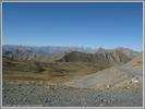 Henri CRAMPE - Col de Parpaillon par Embrun