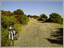 Maurice RIGOLLET - Pic de Saint-Victor par Ripaud