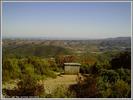 Maurice RIGOLLET - Pic de Saint-Victor par Ripaud