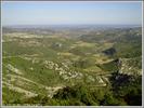 Maurice RIGOLLET - Pic de Saint-Victor par Ripaud