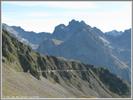 Henri CRAMPE - Pic du Midi par Luz Saint Sauveur