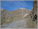 Henri CRAMPE - Pic du Midi par Luz Saint Sauveur