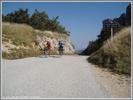 Henri CRAMPE - Col de Tourniol par Romans