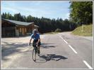 Henri CRAMPE - Col de Carri par Saint Jean en Royans