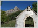 Henri CRAMPE - Col de Gleize par Col Bayard