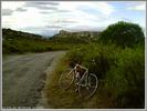 Maurice RIGOLLET - Col de la Sabine par Opoul