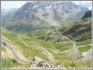 Julien ALLIEZ - Col du Galibier par Col du Lautaret