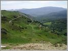 Pierre MONTAGU - Col de Pailheres par Usson Les Bains