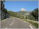 Henri CRAMPE - Col de l'Espigoulier par Gemenos